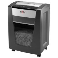 Uništavač dokumentacije REXEL CrossCut Momentum X420, 20 listova