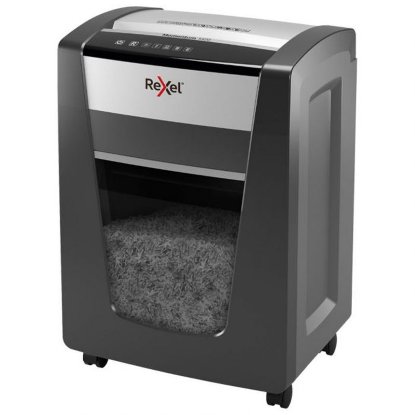 Uništavač dokumentacije REXEL CrossCut Momentum X420, 20 listova