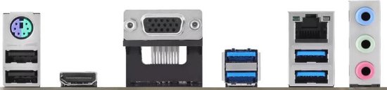 Matična ploča ASUS Prime B760M-K, Intel B760, DDR5, mATX, s. 1700 - 12/13/14 Gen procesora