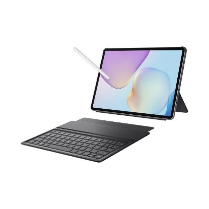 Tablet HUAWEI MatePad 11.5, 11.5", 8GB, 256GB, WiFi, Harmony OS, sivi