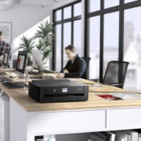 Printer EPSON Expression Photo XP-15000, ink-Jet, 9600 dpi, A3+, CD/DVD print, USB, LAn, WIFI