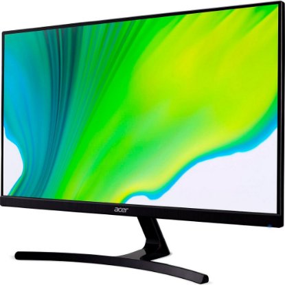 Monitor 27" ACER K273Ebmix UM.HX3EE.E11, FHD, IPS, 100Hz, 1ms, 250cd/m2, FreeSync, zvučnici, crni