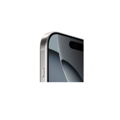 Mobitel APPLE iPhone 16 Pro Max, 6,9", 8GB, 256GB, iOS, bijeli