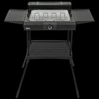 Roštilj električni ZILAN ZLN3789, samostojeći, 2400W