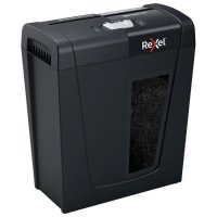 Uništavač dokumentacije REXEL CrossCut Secure X8, 8 listova