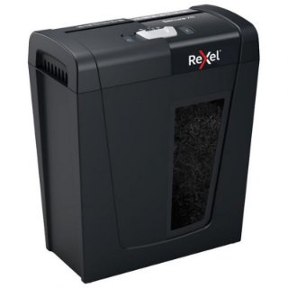 Uništavač dokumentacije REXEL CrossCut Secure X8, 8 listova