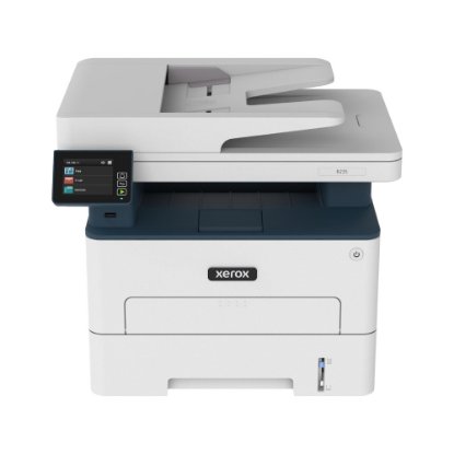 Multifunkcijski printer XEROX B235DNI, USB, LAN, Wi-Fi, bijeli