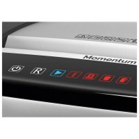 Uništavač dokumentacije REXEL CrossCut Momentum X420, 20 listova