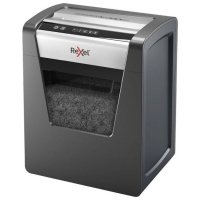 Uništavač dokumentacije REXEL CrossCut Momentum X415, 15 listova