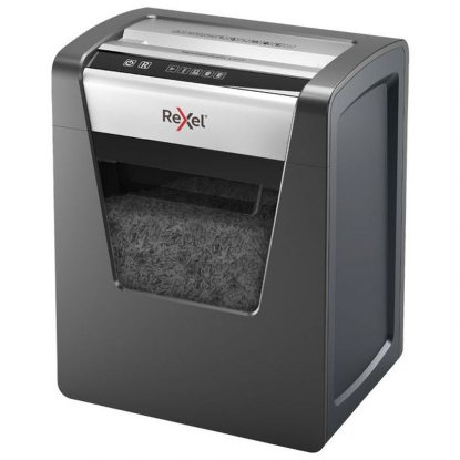Uništavač dokumentacije REXEL CrossCut Momentum X415, 15 listova