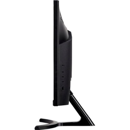 Monitor 27" ACER K273Ebmix UM.HX3EE.E11, FHD, IPS, 100Hz, 1ms, 250cd/m2, FreeSync, zvučnici, crni