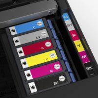 Printer EPSON Expression Photo XP-15000, ink-Jet, 9600 dpi, A3+, CD/DVD print, USB, LAn, WIFI