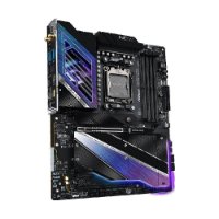 Matična ploča ASROCK X870 NOVA WiFi, AMD X870, DDR5, WiFi, ATX, s. AM5