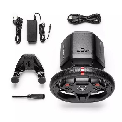 Volan THRUSTMASTER T248R, ZA PS4/PS5 i PC