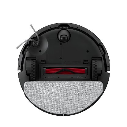 Robotski usisavač ROBOROCK Q7 BF, crni