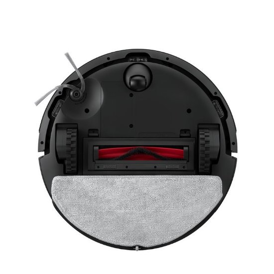 Robotski usisavač ROBOROCK Q7 BF, crni