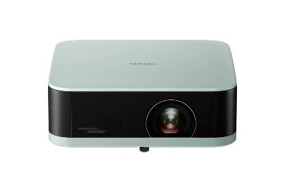 Projektor 3LCD EPSON EF-61G, FHD 1920x1080, 700 ANSI, 5000000:1, HDMI, USB, BT, WiFi, zeleni