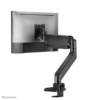 Stalak za monitor NEOMOUNTS DS70-450BL1, stolni, do 42", za 1 monitor, crni