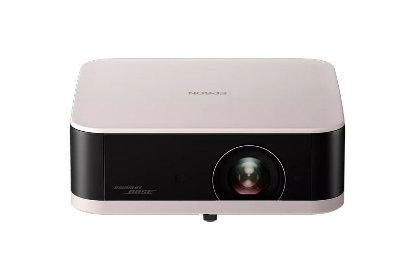 Projektor 3LCD EPSON EF-61R, FHD 1920x1080, 700 ANSI, 5000000:1, HDMI, USB, BT, WiFi, rozi