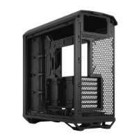 Kućište FRACTAL DESIGN Torrent TG Light, E-ATX, crno, bez napajanja