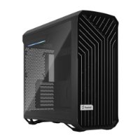 Kućište FRACTAL DESIGN Torrent TG Light, E-ATX, crno, bez napajanja