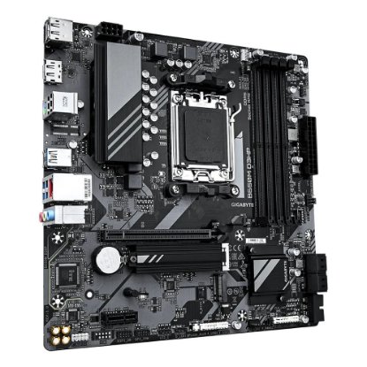 Matična ploča GIGABYTE B650M D3HP, AMD B650, DDR5, mATX, s. AM5