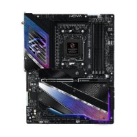 Matična ploča ASROCK X870 NOVA WiFi, AMD X870, DDR5, WiFi, ATX, s. AM5