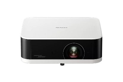 Projektor 3LCD EPSON EF-61W, FHD 1920x1080, 700 ANSI, 5000000:1, HDMI, USB, BT, WiFi, bijeli