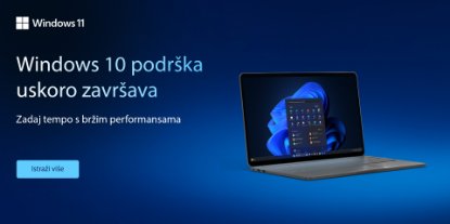 Prikažite detalje za Windows 10 se gasi: Vrijeme je za prelazak na Windows 11!
