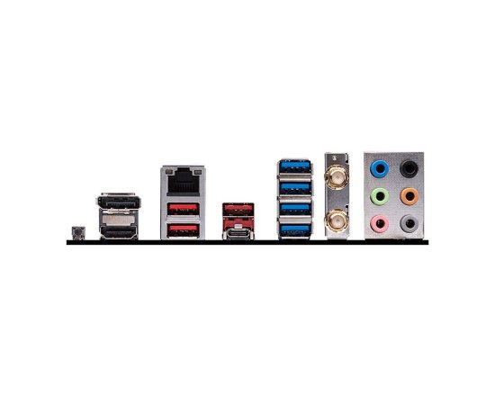 Matična ploča MSI B650 GAMING PLUS WIFI, AMD B650, DDR5, ATX, s. AM5