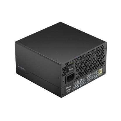 Napajanje 750W, FRACTAL DESIGN Ion Gold 750W, ATX v2.52, 140mm vent, modularno, 80+ Gold
