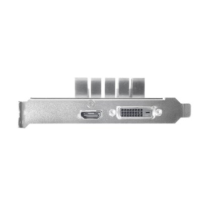 Grafička kartica ASUS GeForce GT 1030 Silent, 2GB DDR5