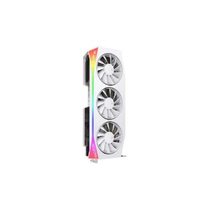Grafička kartica XFX Radeon RX 9070 XT Mercury OC, 16GB GDDR6