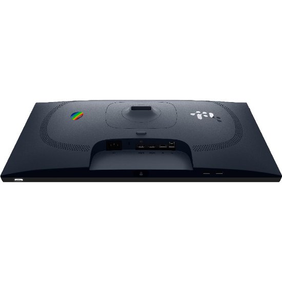 Monitor 25" DELL Alienware AW2525HM, FHD, IPS, 360Hz, 1ms, 400cd/m2, 1000:1, nVidia G-Sync, crni