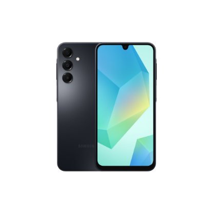 Mobitel SAMSUNG Galaxy A16 OC, 6,7", 8GB, 256GB, Android 14, crni