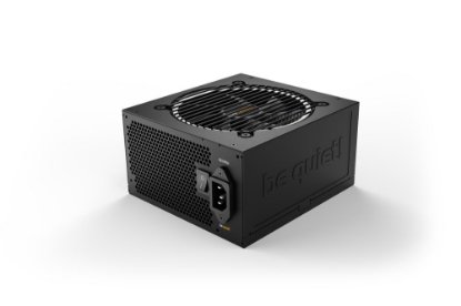 Napajanje 650W, BE QUIET Pure Power 12 M, 120mm vent., 80+ Gold, modularno