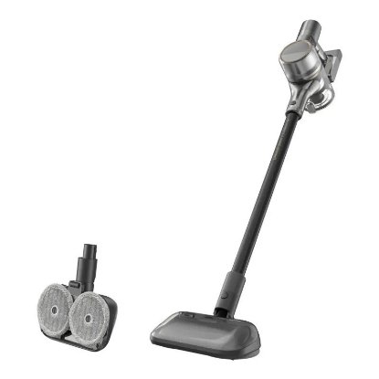 Usisavač DREAME R20 Aqua, štapni, 2 u 1, 190 AW, sivi Usisavač DREAME R20 Aqua, štapni, 2 u 1, 190 AW, sivi