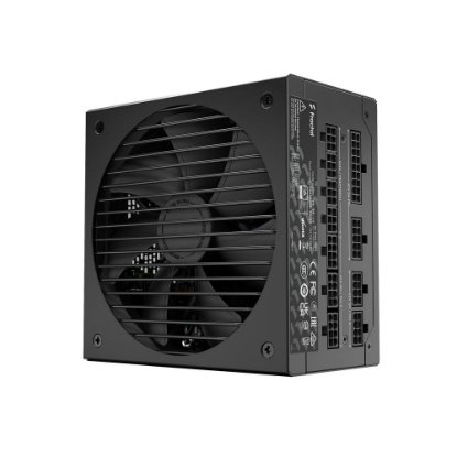 Napajanje 750W, FRACTAL DESIGN Ion Gold 750W, ATX v2.52, 140mm vent, modularno, 80+ Gold