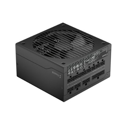 Napajanje 750W, FRACTAL DESIGN Ion Gold 750W, ATX v2.52, 140mm vent, modularno, 80+ Gold