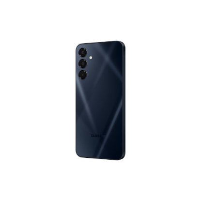 Mobitel SAMSUNG Galaxy A16 5G, 6,7", 8GB, 256GB, Android 14, plavo-crni