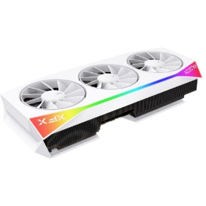 Grafička kartica XFX Radeon RX 9070 XT Mercury OC, 16GB GDDR6