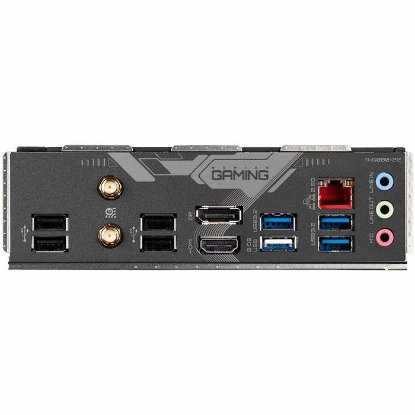 Matična ploča GIGABYTE B760 Gaming X AX DDR5, Intel B760, DDR5, mATX, s. 1700, Wi-Fi