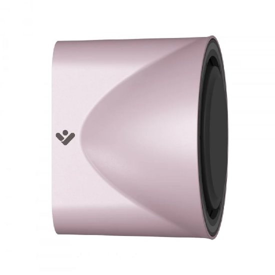 Sušilo za kosu TRUELIFE D6, 1600W, Hair Dryer, rozi