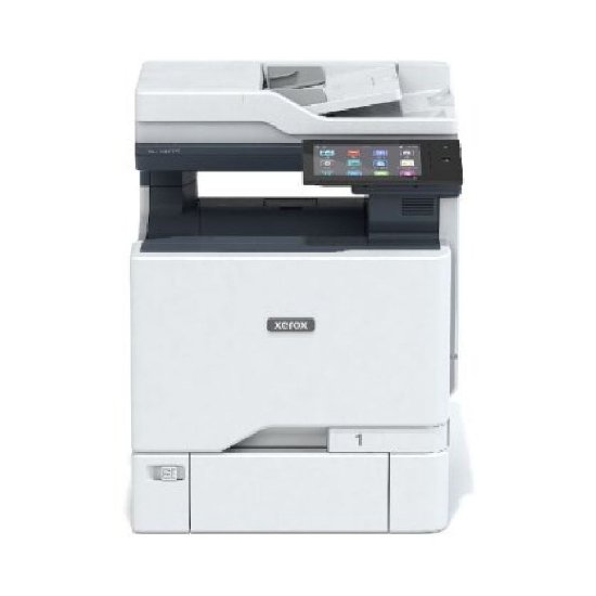 Multifunkcijski printer XEROX Versalink C625V_DN, printer/scanner/copy, 1200dpi, USB, LAN, bijeli