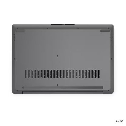 Laptop LENOVO IdeaPad 3 82RQ0086SC / Ryzen 7 5825U, 16GB, 1TB SSD, AMD Radeon Graphics, 17.3" FHD IPS, bez OS, sivi