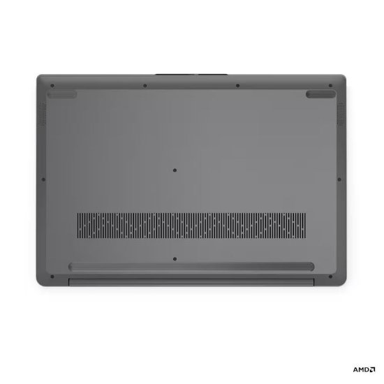 Laptop LENOVO IdeaPad 3 82RQ0086SC / Ryzen 7 5825U, 16GB, 1TB SSD, AMD Radeon Graphics, 17.3" FHD IPS, bez OS, sivi