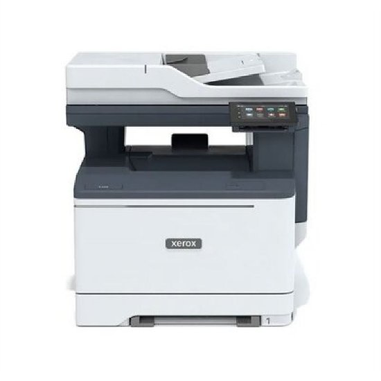 Multifunkcijski printer XEROX C325V_DNI, printer/scanner/copy, duplex, 600dpi, WiFi, USB, LAN, bijeli
