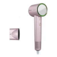 Sušilo za kosu TRUELIFE D6, 1600W, Hair Dryer, rozi