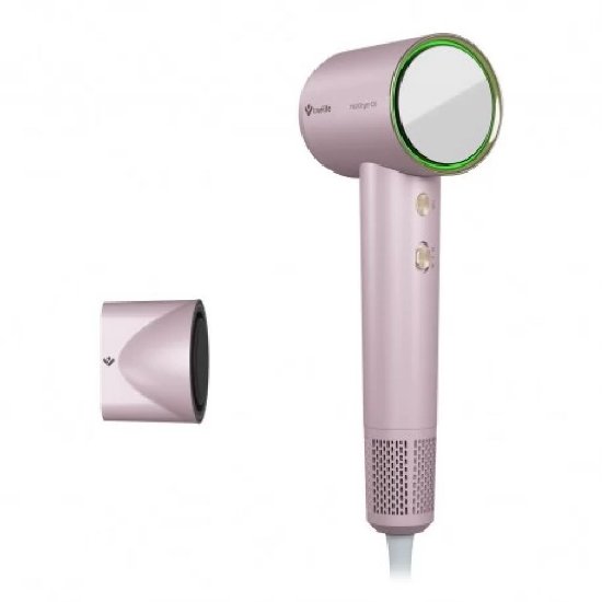 Sušilo za kosu TRUELIFE D6, 1600W, Hair Dryer, rozi