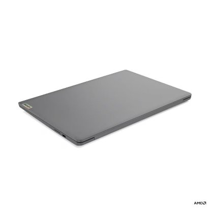 Laptop LENOVO IdeaPad 3 82RQ0086SC / Ryzen 7 5825U, 16GB, 1TB SSD, AMD Radeon Graphics, 17.3" FHD IPS, bez OS, sivi
